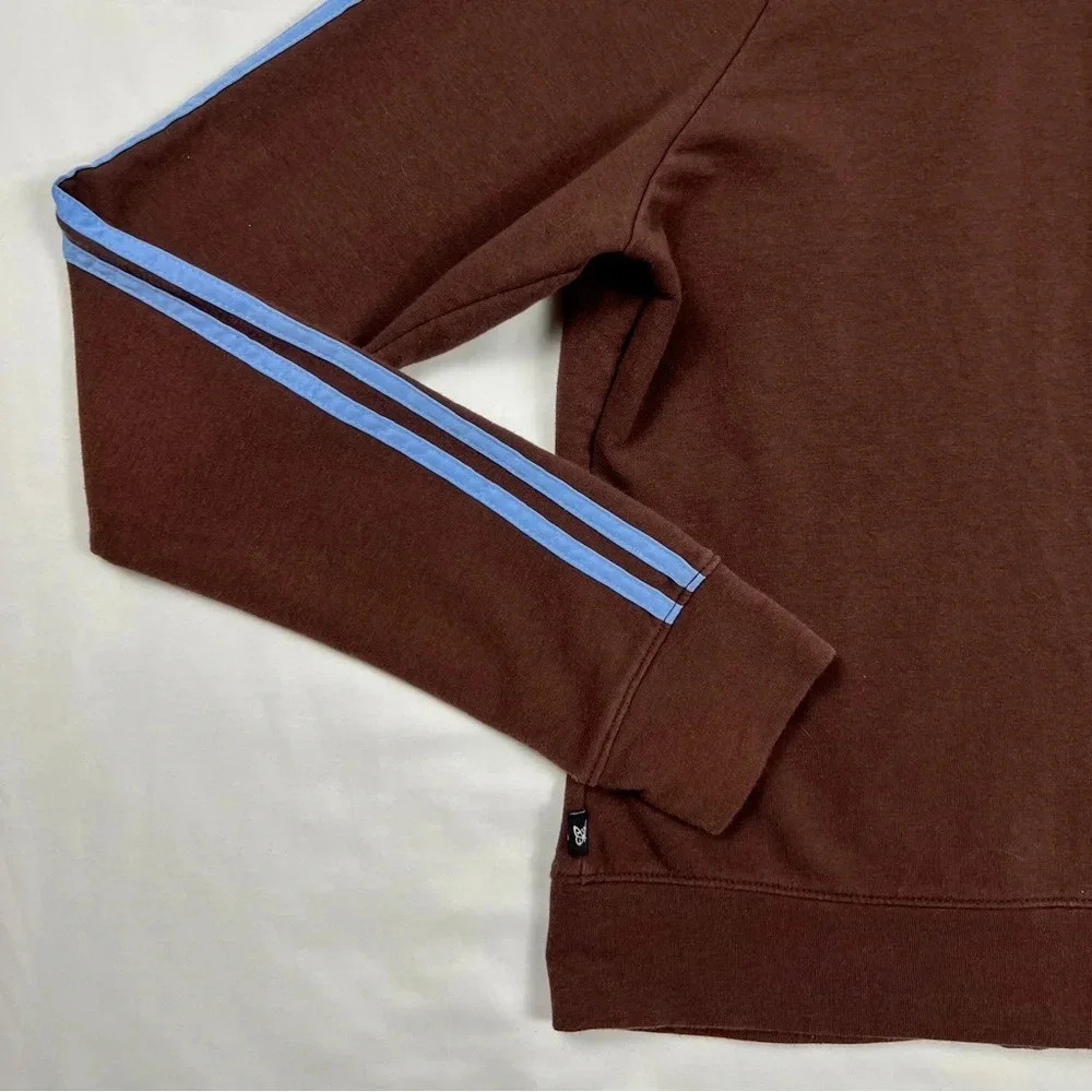 Y2K Full Zip Track Jacket - Picture 9 of 10